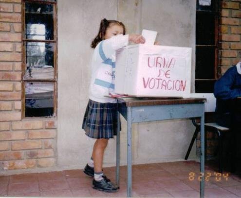 Quality Education for Migrant Children of Colombia