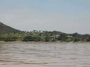 Kokwa Island