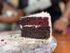 Cake day