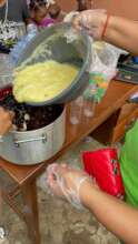 Making of Zobo