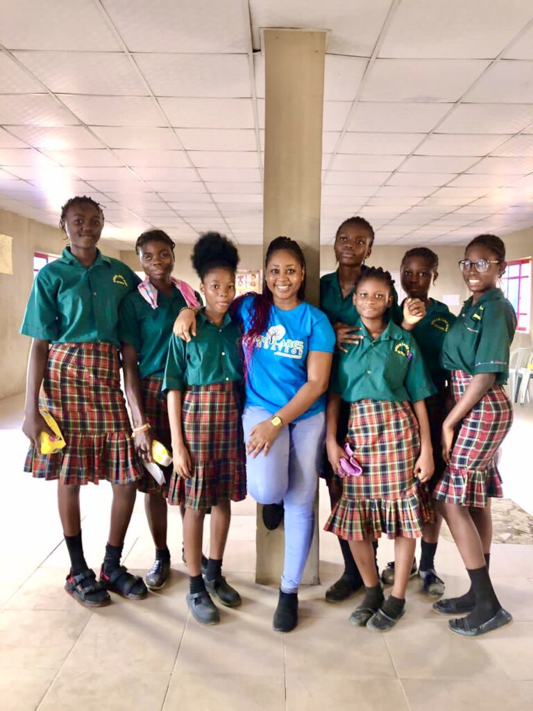 Empower 50 widows in Lagos