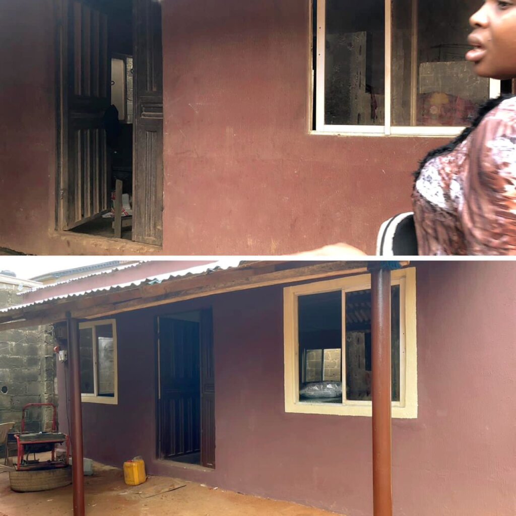 Empower 50 widows in Lagos