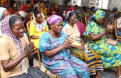 Empower 50 widows in Lagos