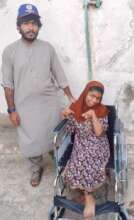 Wheelchair Distribution