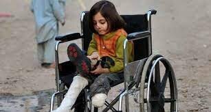 RollingHope: Balochistan Wheelchair Fundraiser