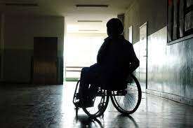 Wheelchair