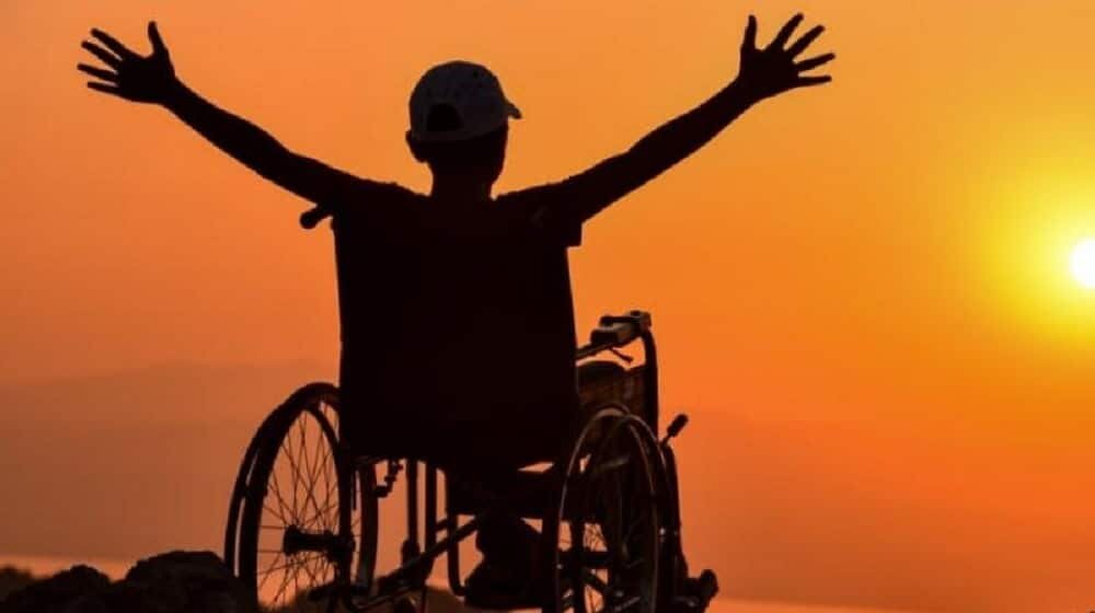 RollingHope: Balochistan Wheelchair Fundraiser