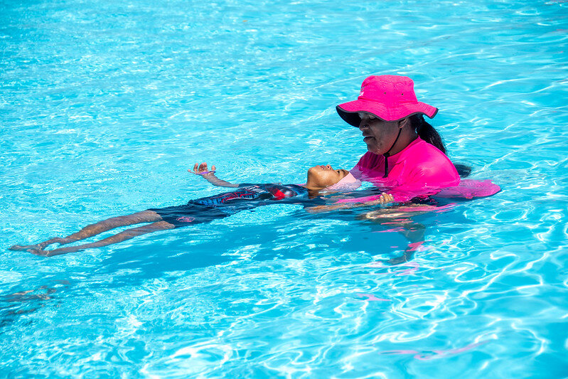 NSRI Water Safety Programmes