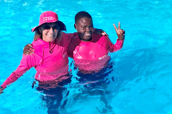 NSRI Water Safety Programmes
