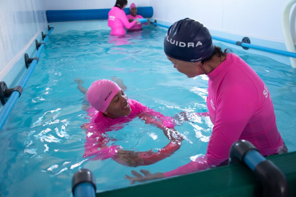 NSRI Water Safety Programmes GlobalGiving