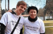 Promote Social Impact Volunteering in Argentina