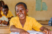 Educate, Engage and Empower in Rural Ghana