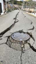 Noto Earthquake