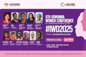 2025 IWD Banner