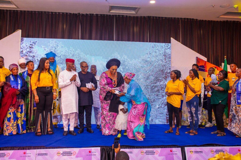 Ugwumba Fund for Women