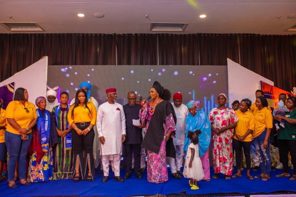 Ugwumba Fund for Women