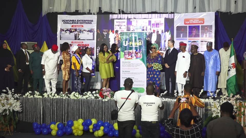 Ugwumba Fund for Women