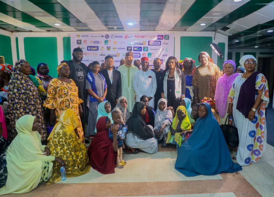 Ugwumba Fund for Women