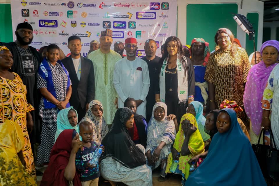 Ugwumba Fund for Women