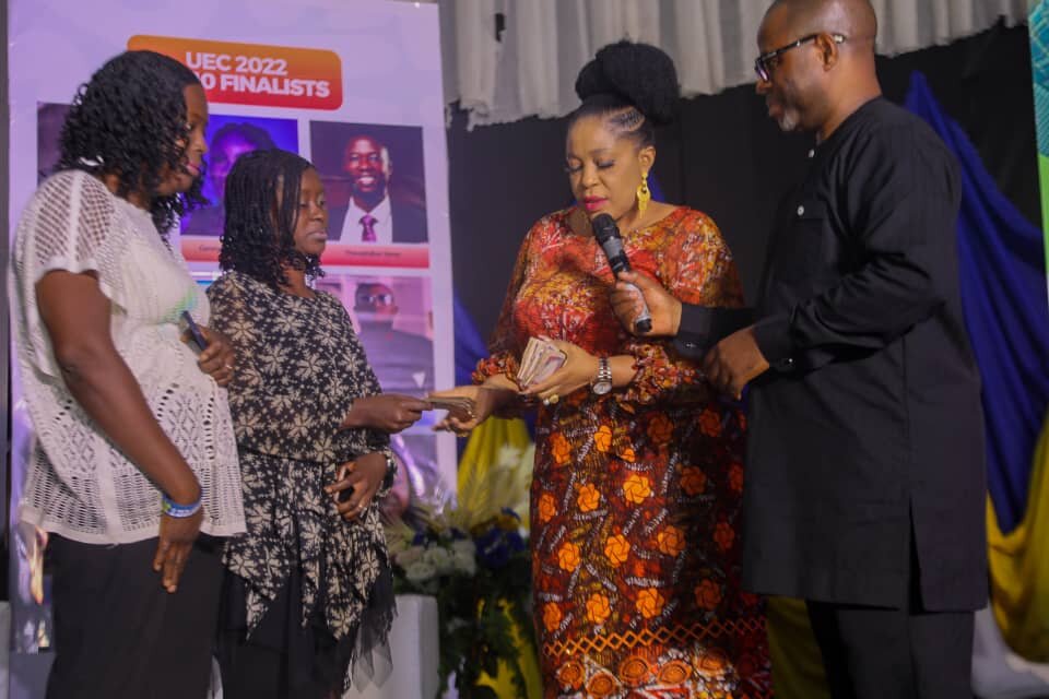 Ugwumba Fund for Women