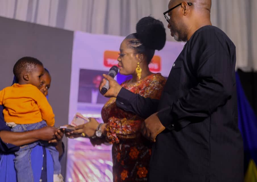 Ugwumba Fund for Women