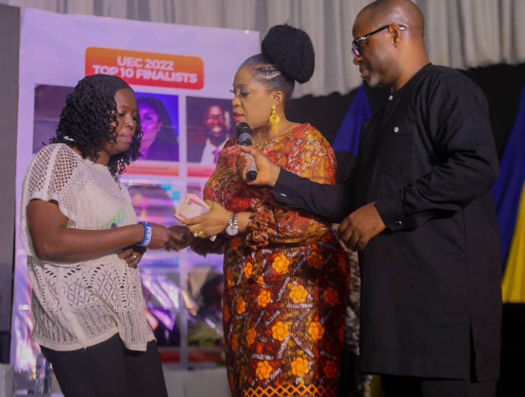 Ugwumba Fund for Women