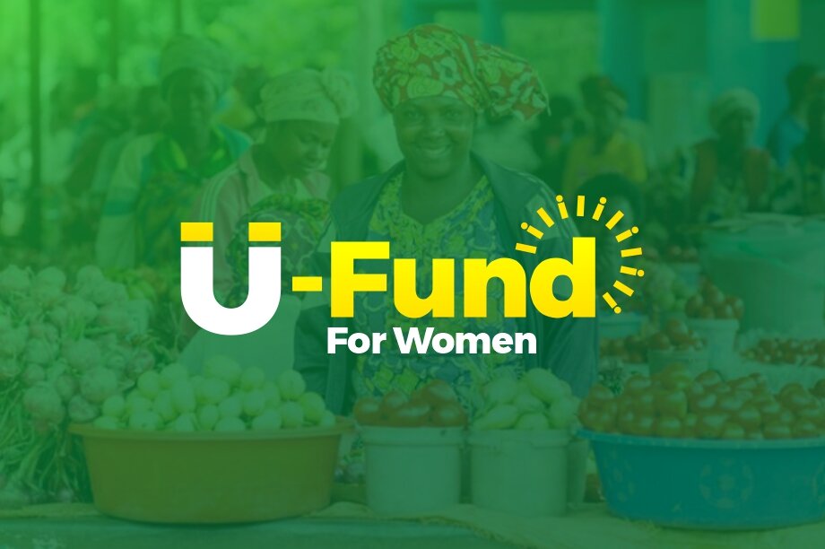 Ugwumba Fund for Women