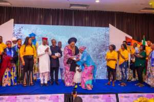 Disbursement of U-Fund for Women in 2023