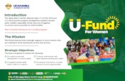 Ugwumba Fund for Women