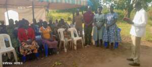 An organization traditional ,marriages