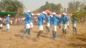 KIFA celebrates with the community