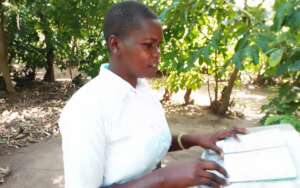 advocating for communication skills