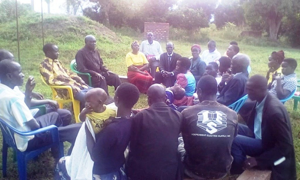 Engaging community to value education