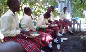 Advocacy against Malnutrition in Uganda