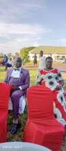 Other two directors check on project progress
