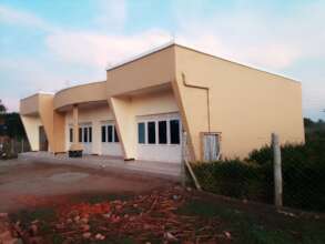 Construct Institute of Home Economics for students