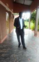 Delivers a speech on the history of KIFA