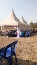 The traditional marriage advised: Ongoin
