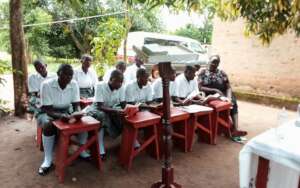 Special mentorship program on going: Institute