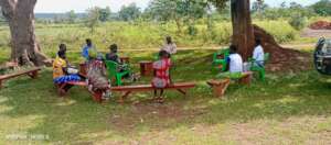 A survey that draws a number of data: public