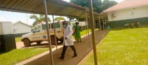 Learning how ambulatory facility works