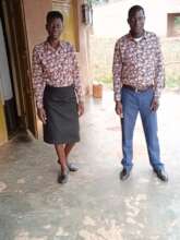 ethical code of conduct oriented to the staff