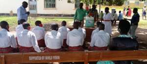 Accessing information of health matters: Facility
