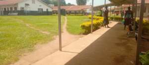 Health Center: Community member was taken