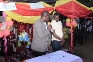 Engaging stakeholders in the developmental program