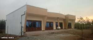 Building Institute of Home Economics thar change..