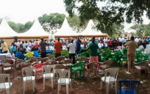 Partners in Development devising ways: poverty