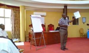 Technical advice from the proffessional