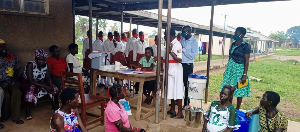 Promoting Real Healthy Families: Home Economics