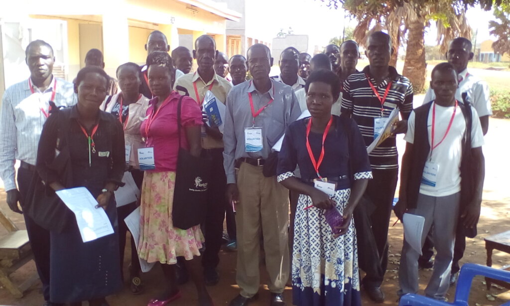 Promoting Real Healthy Families: Home Economics